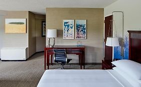 Minneapolis West Marriott